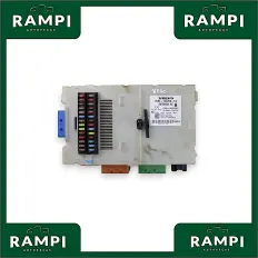 Caixa De Fusível Módulo Conforto XC60 2012 6c 7g9t14c256fa 