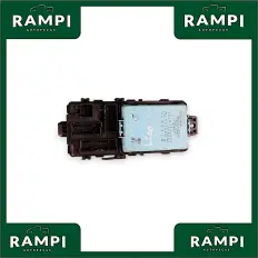 Caixa De Fusível Módulo Etacs L200 Outdoor 2.5 Diesel 2323006121 Mr265390