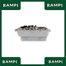 Caixa De Fusível Módulo Etacs L200 Triton 3.2 2015 8637a751