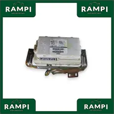 Caixa De Fusível Módulo Etacs Pajero Dakar 2013 3.2 Diesel 8637a721