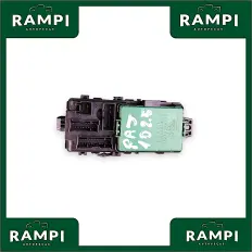 Caixa De Fusível Módulo Etacs Pajero Sport 2010 2.5 Diesel Mr482401 2323006370