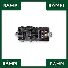 Caixa De Fusível Módulo Etacs Pajero Sport 2010 2.5 Diesel Mr482401 2323006370