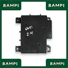 Caixa De Fusível Outlander 2.4 Gasolina 8637a322