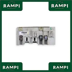 Fusível Da Caixa De Fusível Externa Hilux 2011 3.0 Diesel