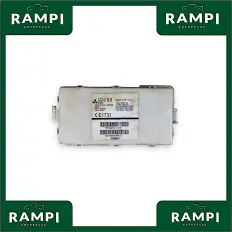 Módulo Central Etacs L200 Triton 3.2 Diesel 2014 8637a753