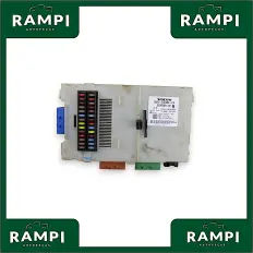 Módulo De Conforto Caixa Fusível XC60 2012 6c 7g9t14c256fa