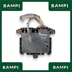 Caixa De Fusível Chicote Externo Bongo 2010 2.5 Diesel