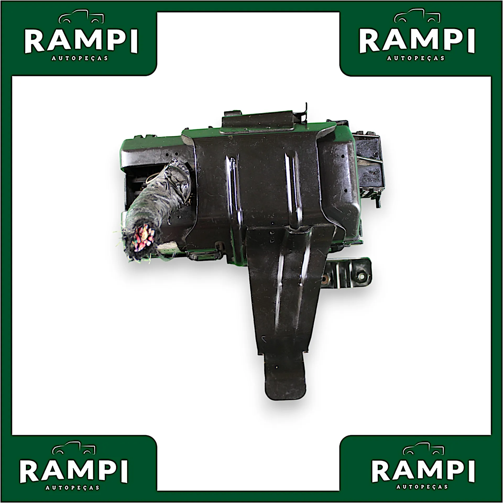 Caixa De Fusível Chicote Externo Motor Ranger 2002 2.8 Diesel