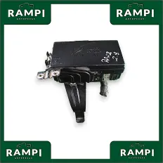 Caixa De Fusível Chicote Externo Motor Ranger 2002 2.8 Diesel