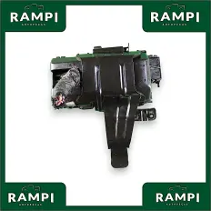 Caixa De Fusível Chicote Externo Motor Ranger 2002 2.8 Diesel