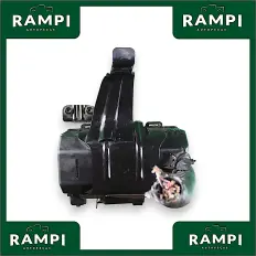 Caixa De Fusível Chicote Externo Motor Ranger 2010 3.0 Diesel