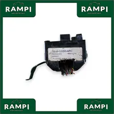 Caixa De Fusível Chicote Externo Ranger 2005 5l5514290afc