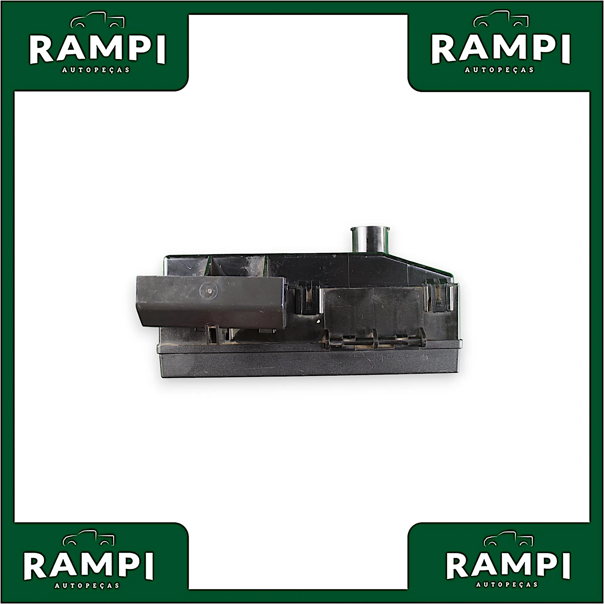 Caixa De Fusível Chicote Ranger 99 2.5 Diesel