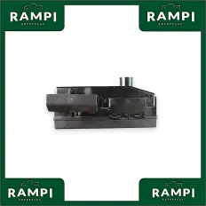 Caixa De Fusível Chicote Ranger 99 2.5 Diesel