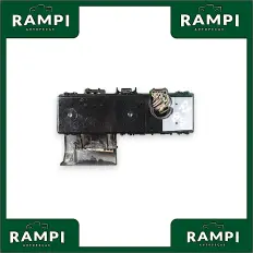 Caixa De Fusível Chicote Ranger 99 2.5 Diesel