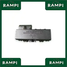 Caixa De Fusível Chicote Ranger 99 2.5 Diesel