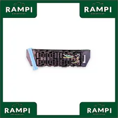 Caixa De Fusível Chicote Ranger 2001 2.5 