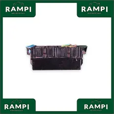Caixa De Fusível Chicote Ranger 2001 2.5 
