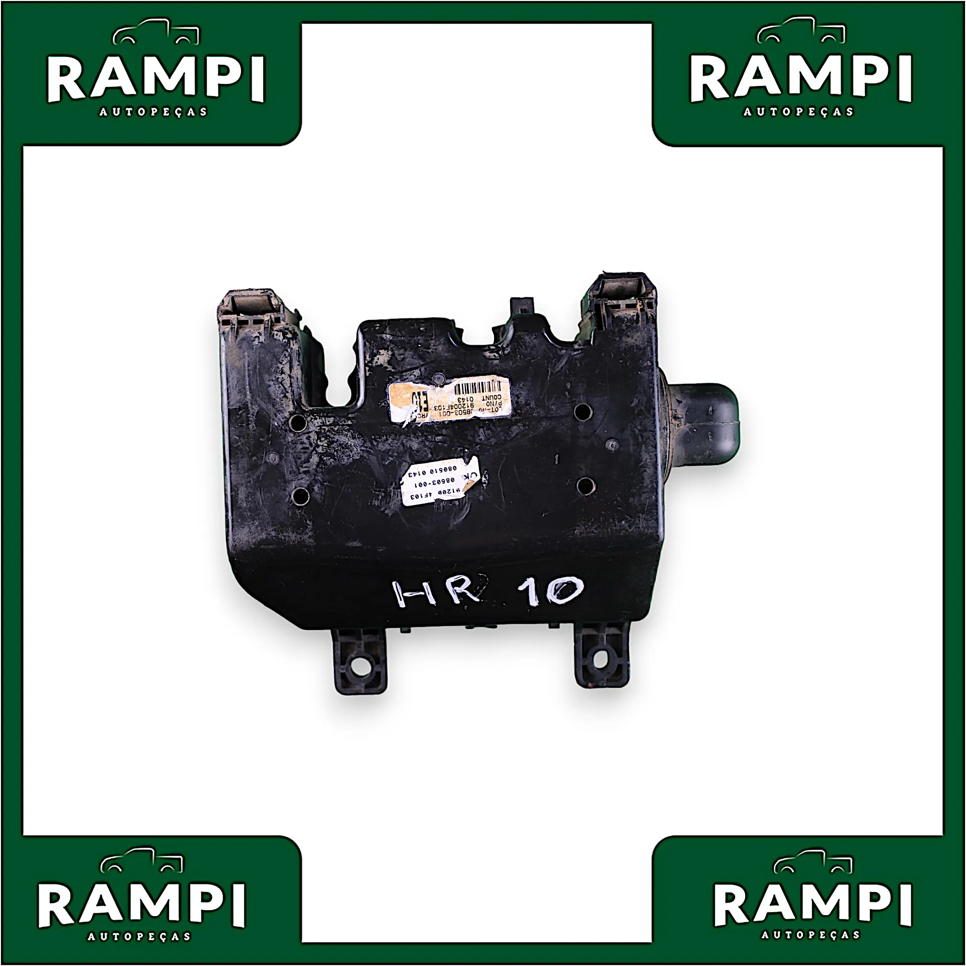 Caixa De Fusível Hr 2010 2.5 Diesel 912004f103