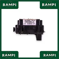 Caixa De Fusível Módulo BCM C3 2007 9657608580