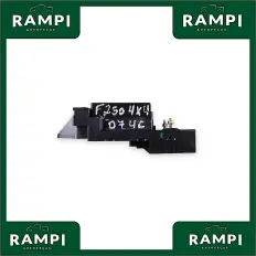 Caixa De Fusível Módulo De Conforto F250 2006 4x4 1c3t14a067ac