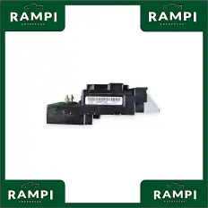 Caixa De Fusível Módulo De Conforto F250 2006 4x4 1c3t14a067ac