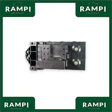 Caixa De Fusível Módulo De Conforto F250 2006 4x4 1c3t14a067ac
