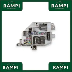 Caixa De Fusível Módulo De Conforto Ranger 3.0 Power Stroke Diesel