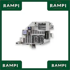Caixa De Fusível Módulo De Conforto Ranger 2005 3.0
