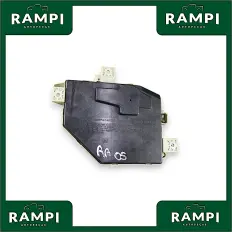 Caixa De Fusível Módulo De Conforto Ranger 2005 3.0