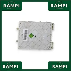 Caixa De Fusível Módulo De Conforto Ranger 2014 2.2 Diesel Ab3914a073bl