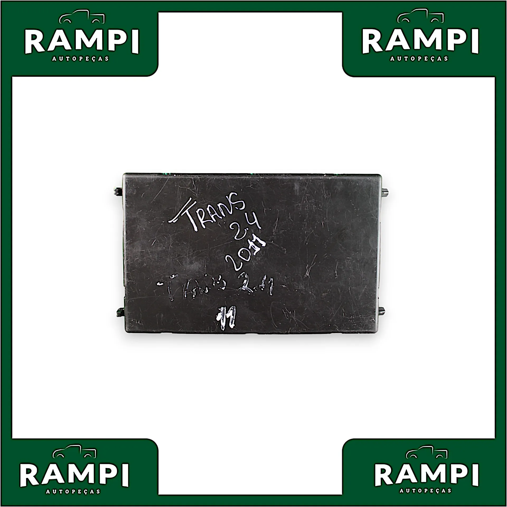 Caixa De Fusível Módulo De Conforto Transit 2011 2.4 Cc1t14a073bf