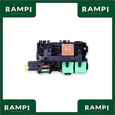 Caixa De Fusível Rele Jumpy Expert 2020 1.6 9806192580