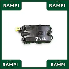Caixa De Fusível Rele Jumpy Expert 2020 1.6 9806192580