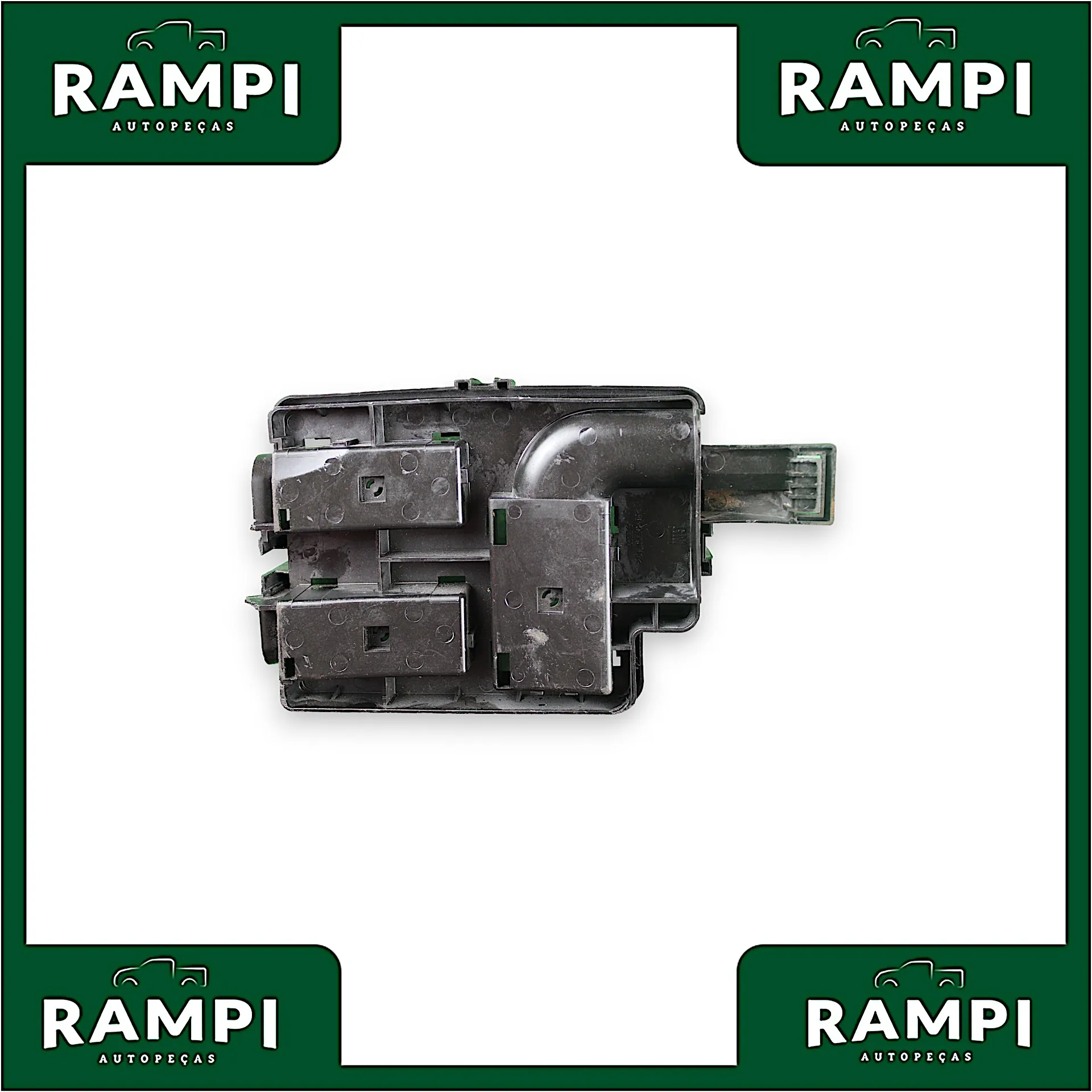 Suporte Base Caixa De Fusível S10 2018 2.8 Diesel