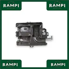 Suporte Base Caixa De Fusível S10 2018 2.8 Diesel