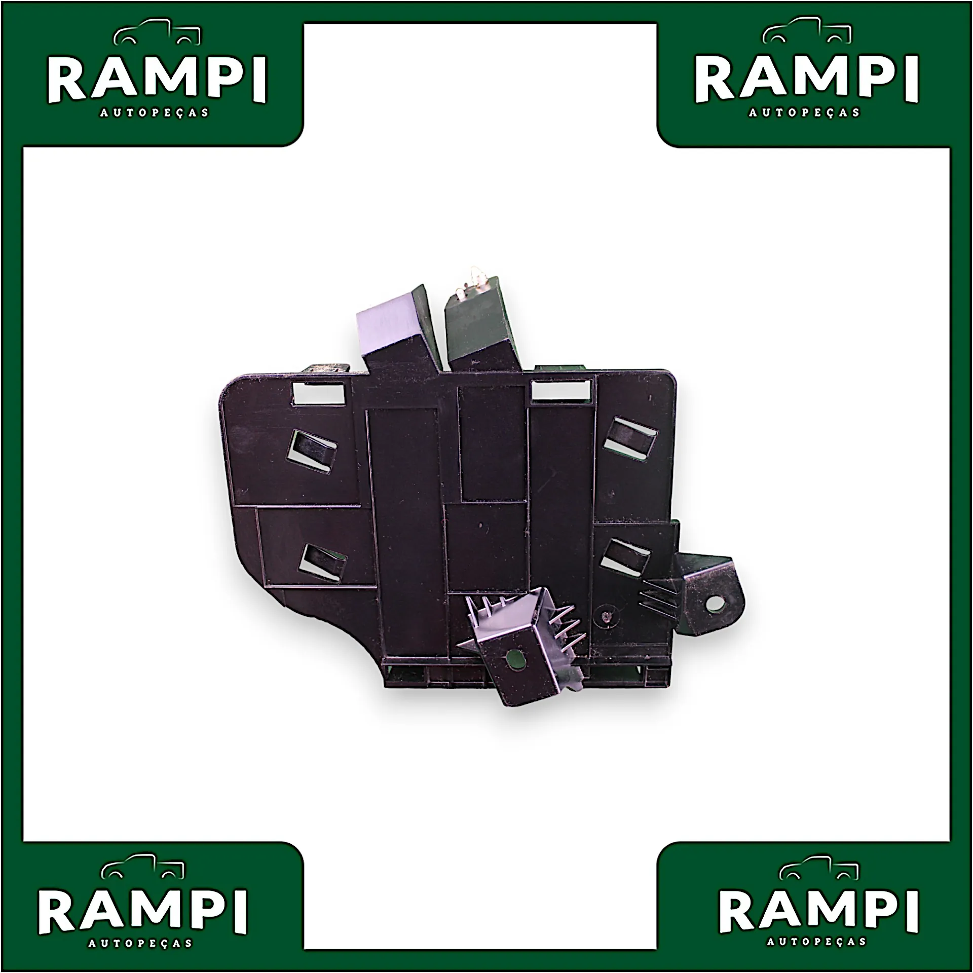 Suporte Base Módulo S10 2018 2.8 Diesel 52124338