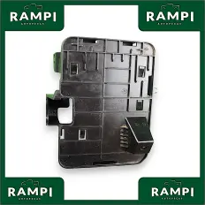 Suporte Módulo Caixa De Fusível Trailblazer 2014 2.8 Diesel 94766385