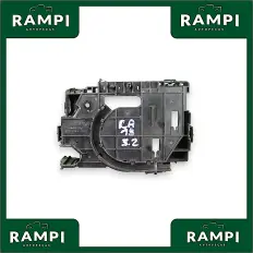 Suporte Cabo Bateria Ranger 2018 3.2 Diesel Eb3t14a254a
