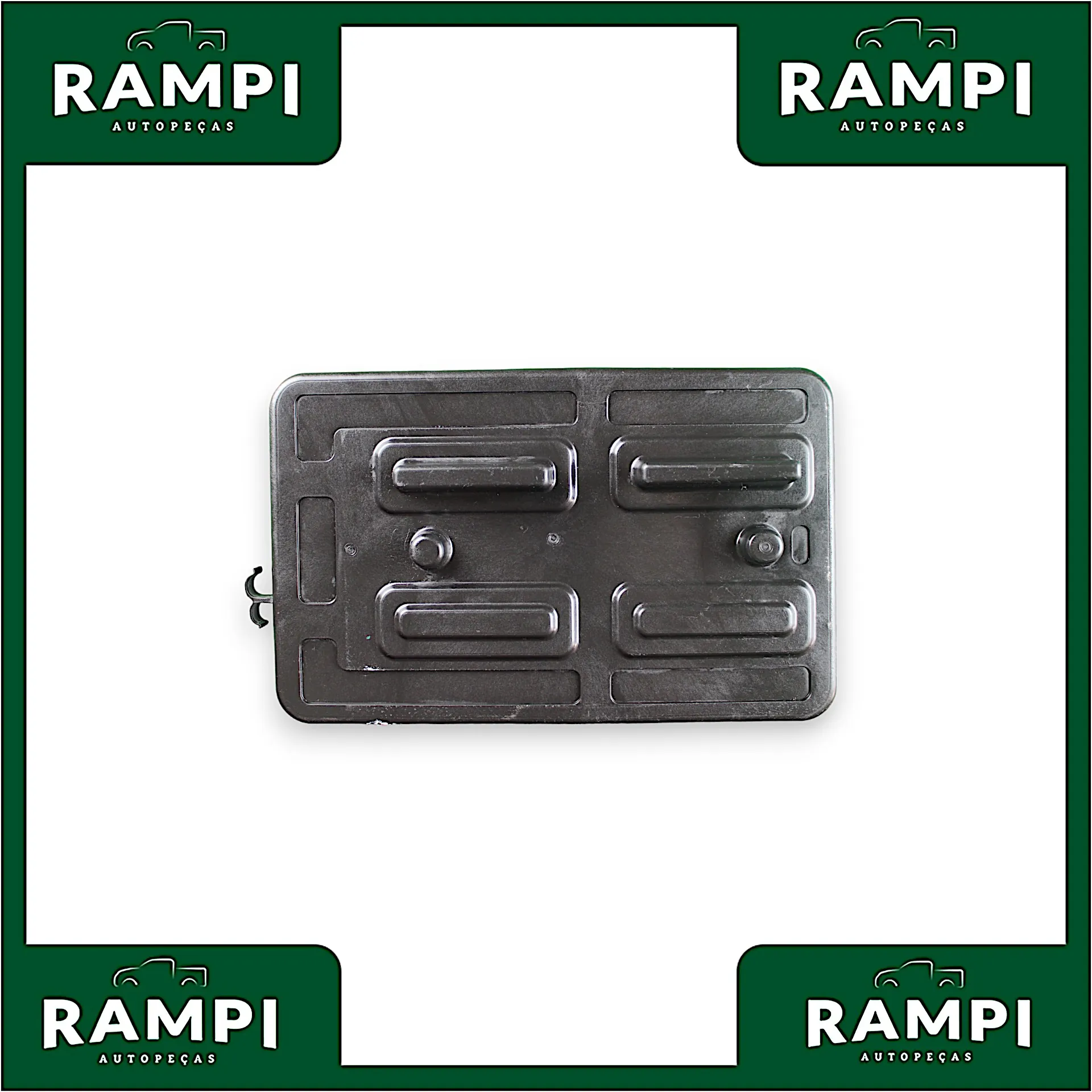 Tampa Base Suporte Bateria Ranger 2013 Ab3910723bb