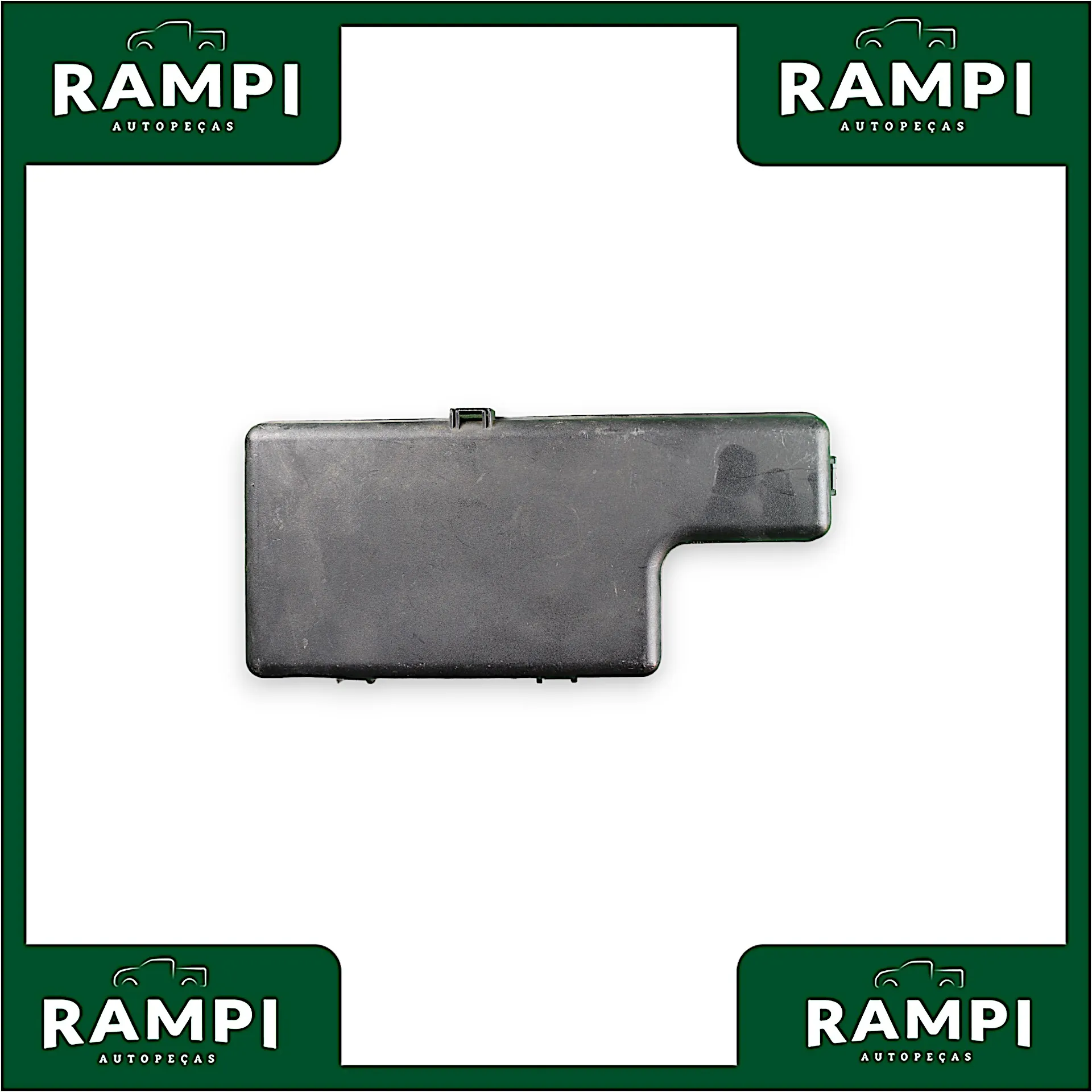 Tampa Caixa De Fusível Hilux 2008 3.0 Diesel