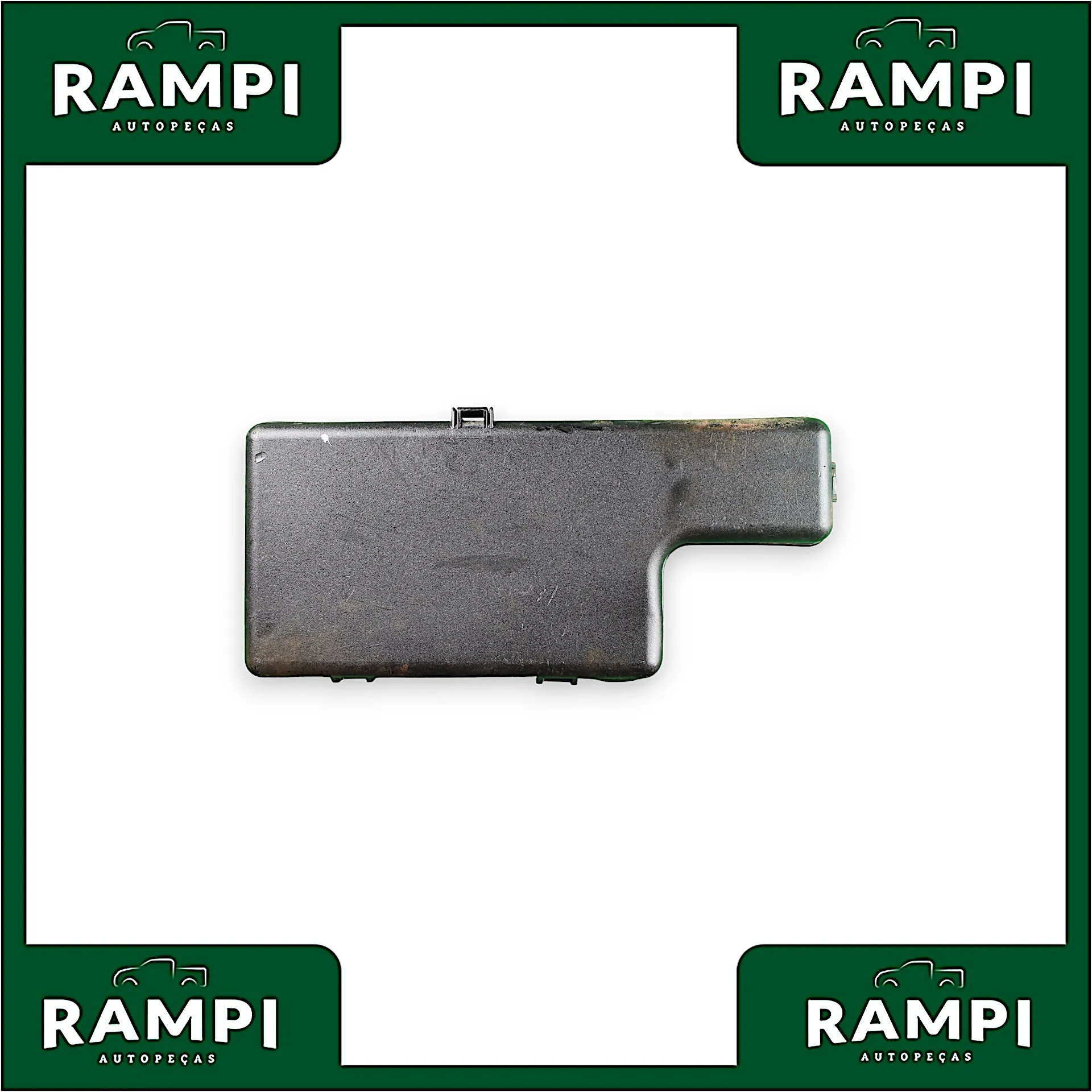 Tampa Caixa De Fusível Hilux 2010 3.0 Diesel