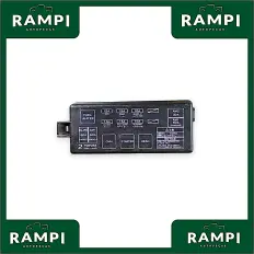 Tampa Caixa De Fusível Hilux 8266135531