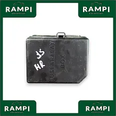 Tampa Caixa De Fusível HR 2015 2.5 Diesel