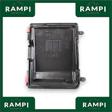 Tampa Caixa De Fusível Jumpy 2021 1.6 Diesel