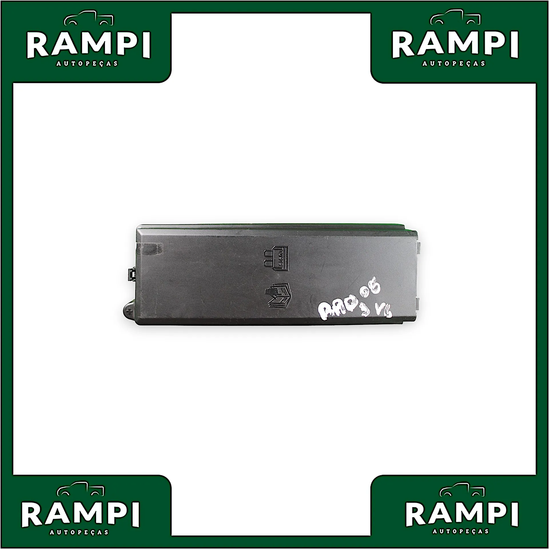 Tampa Caixa De Fusível Range Rover Discovery 3 2006 V6