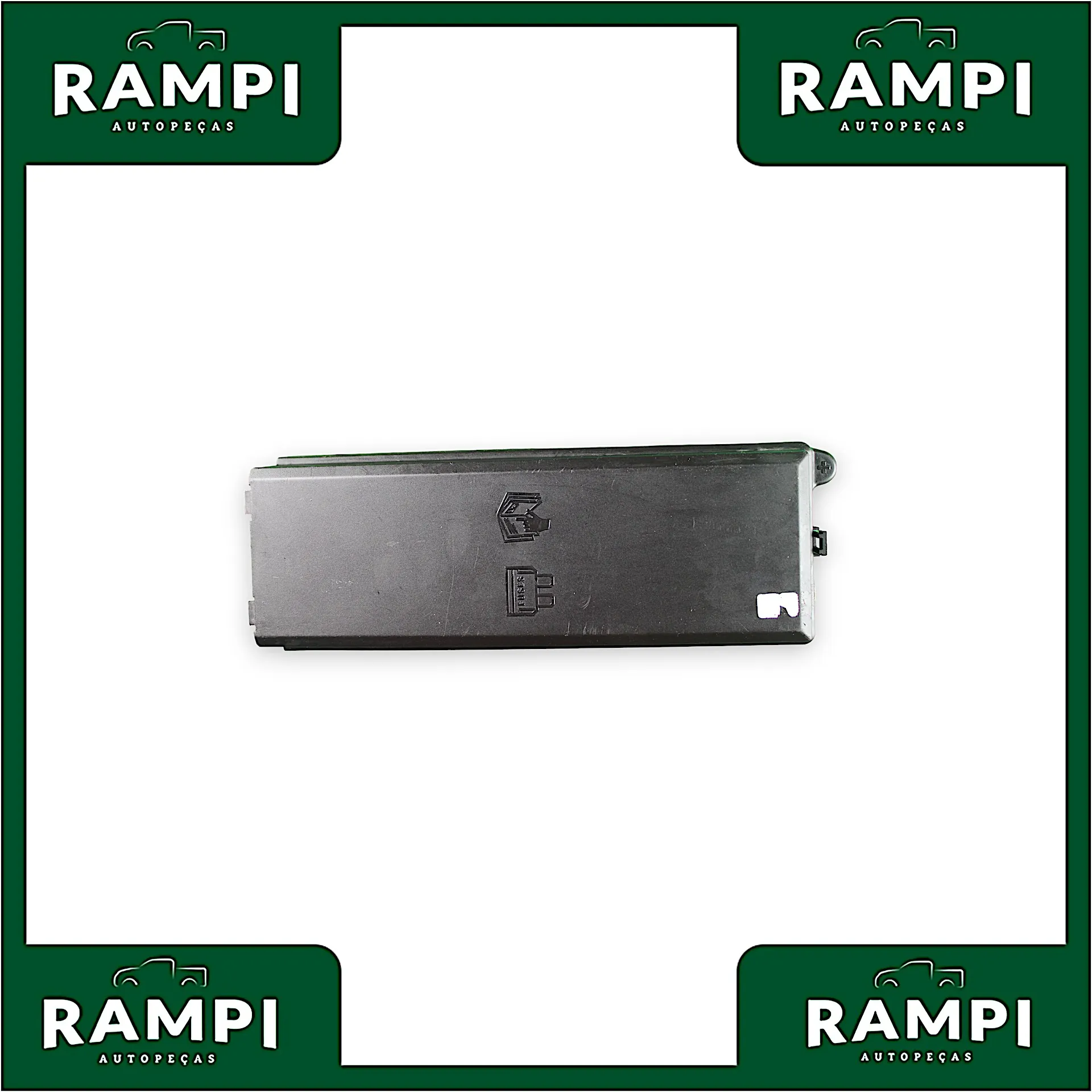 Tampa Caixa De Fusível Range Rover Discovery 3 2007 490000072