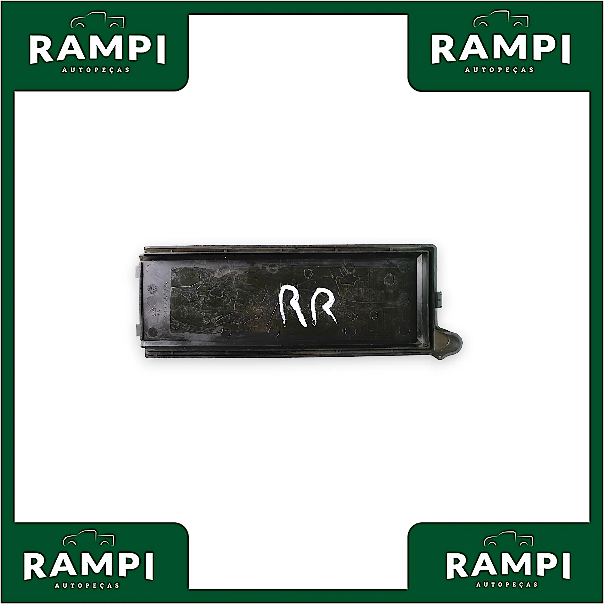 Tampa Caixa De Fusível Range Rover Discovery 3 2007 490000072