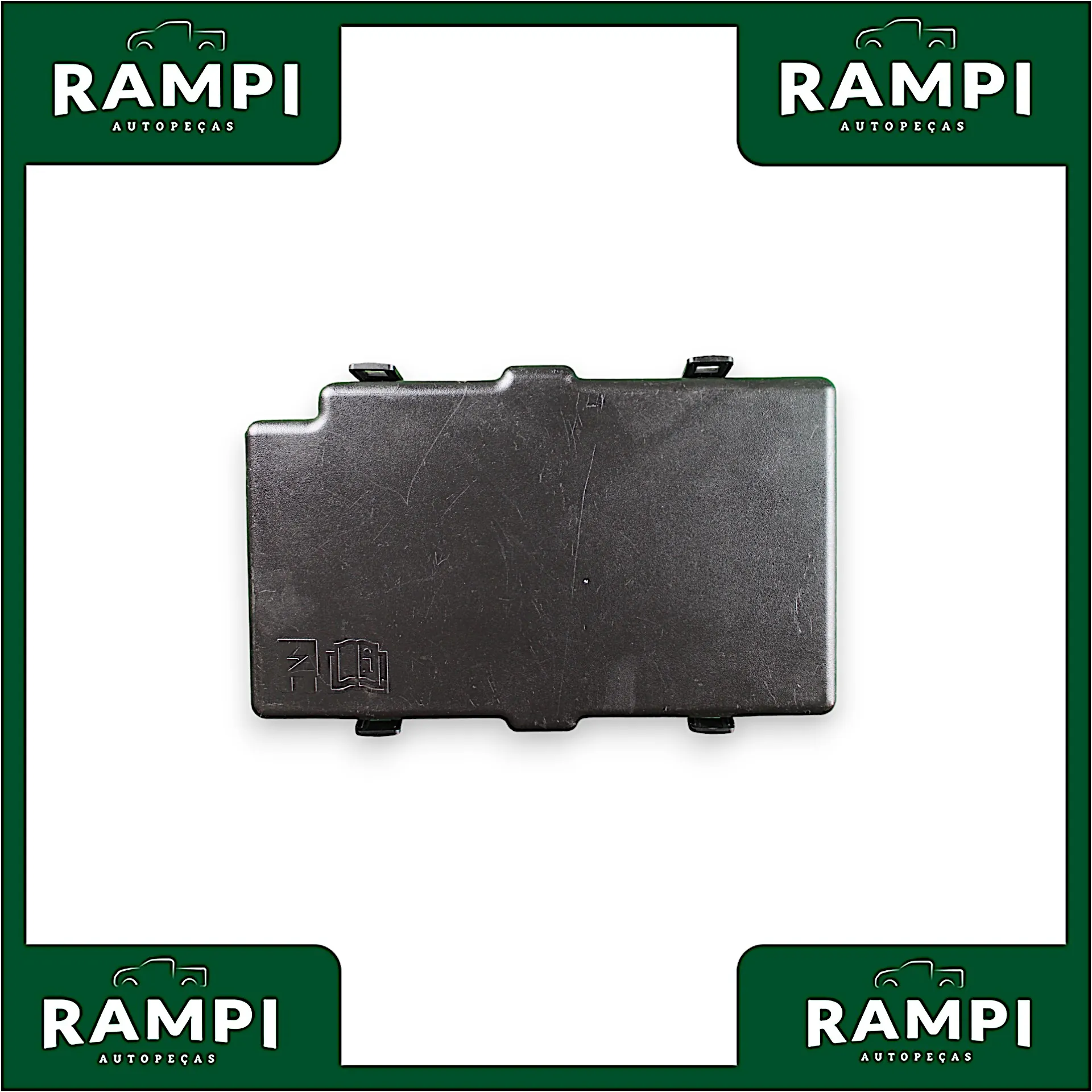 Tampa Caixa De Fusível Ranger 2018 Ab3914a076ad