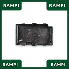 Tampa Caixa De Fusível Ranger 2018 Ab3914a076ad